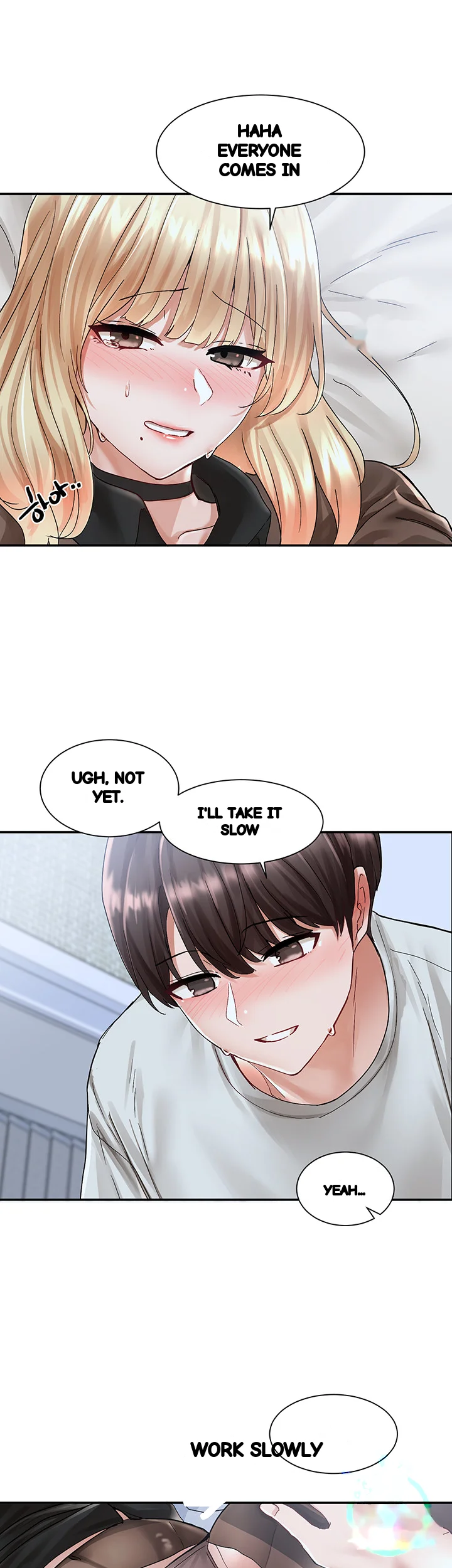 Drama Queen Chapter 68 - Page 23