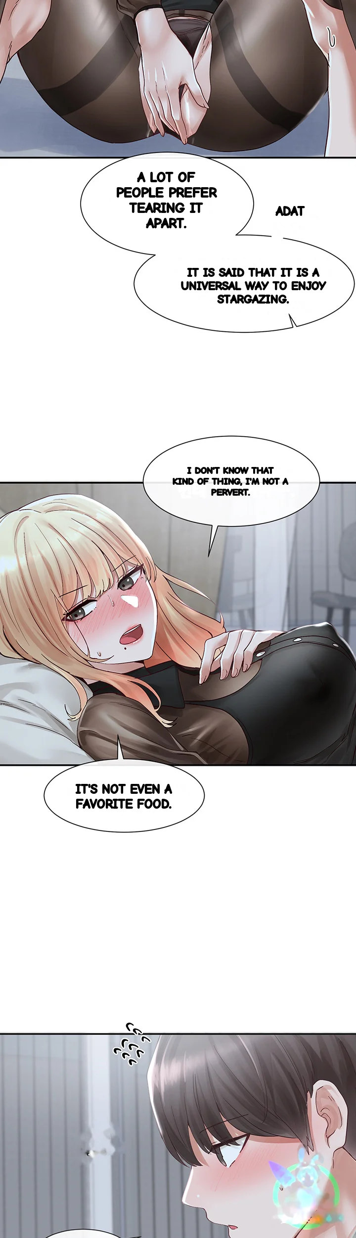 Drama Queen Chapter 68 - Page 3
