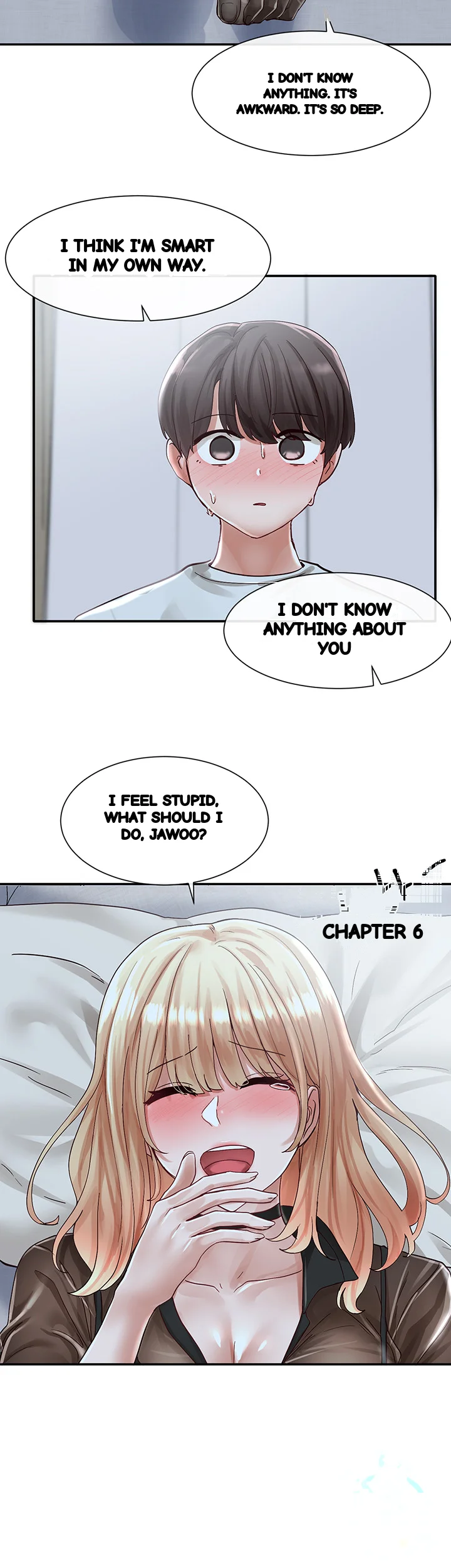 Drama Queen Chapter 68 - Page 6