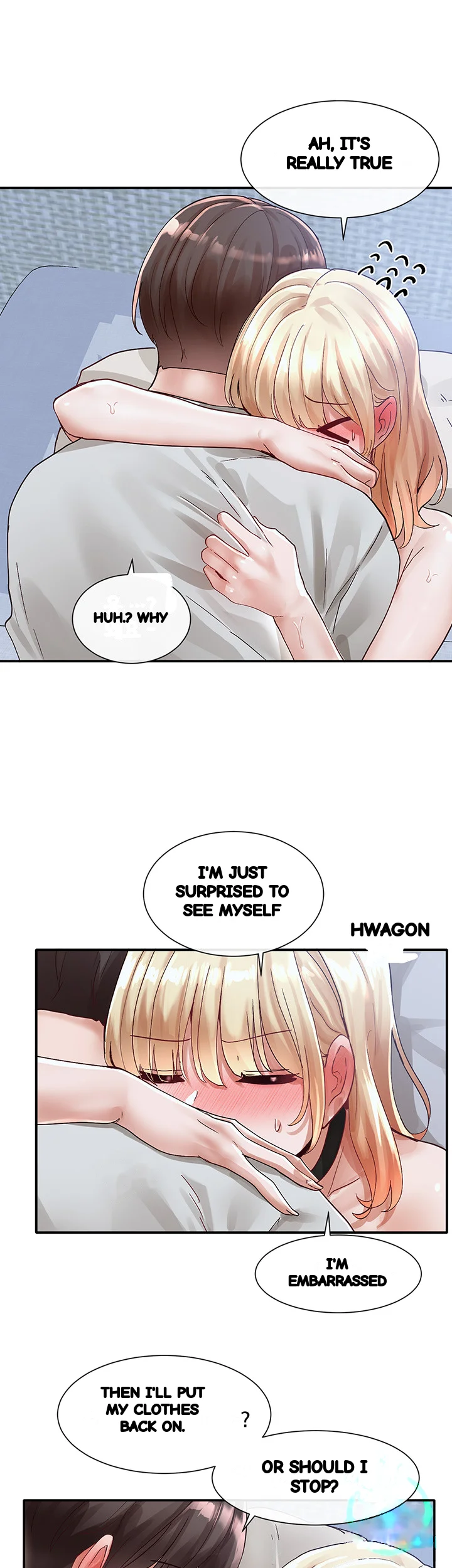 Drama Queen Chapter 69 - Page 20