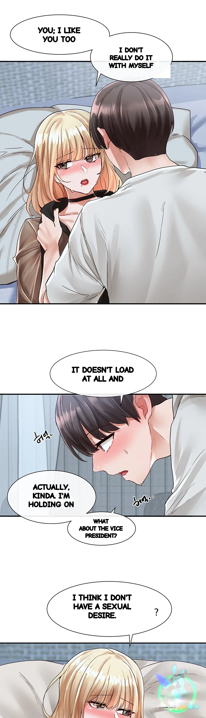 Drama Queen Chapter 69 - Page 23