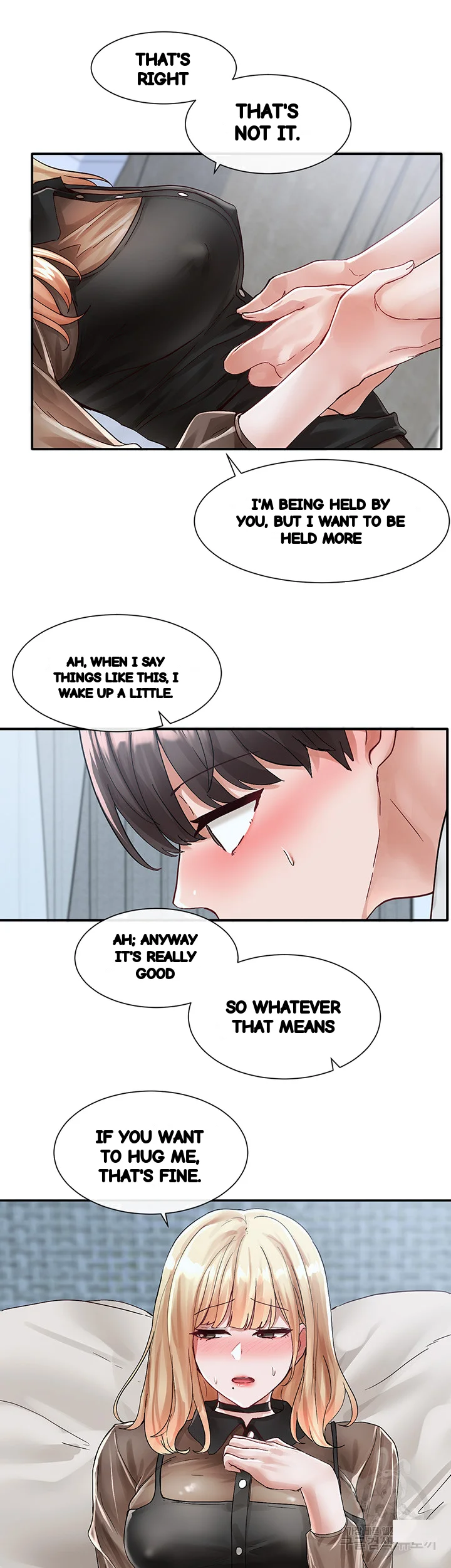 Drama Queen Chapter 69 - Page 25
