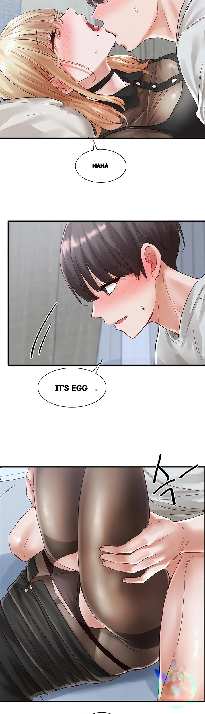 Drama Queen Chapter 69 - Page 29