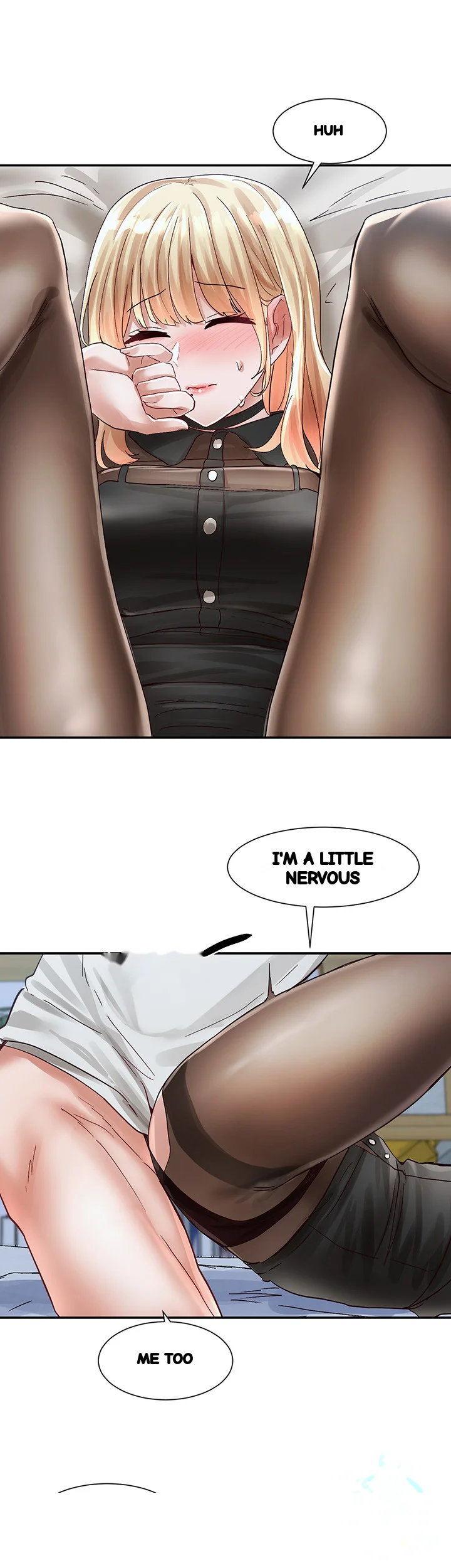 Drama Queen Chapter 69 - Page 31