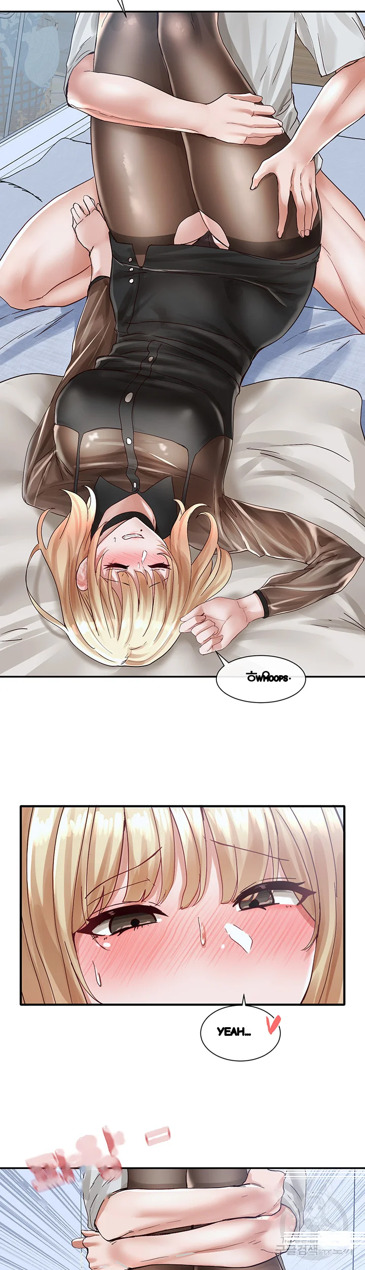 Drama Queen Chapter 69 - Page 32