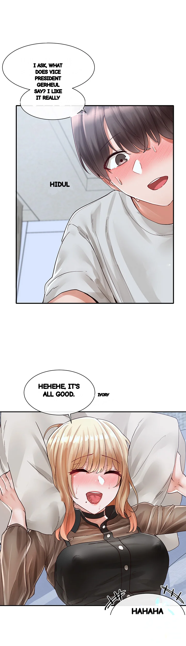Drama Queen Chapter 69 - Page 40