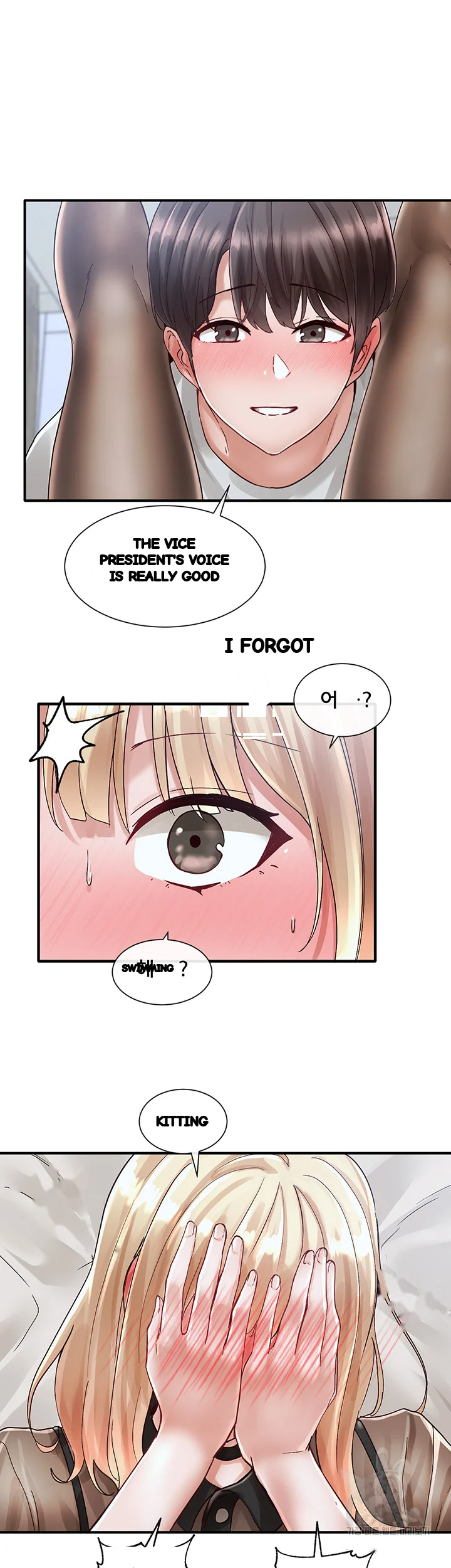 Drama Queen Chapter 69 - Page 49