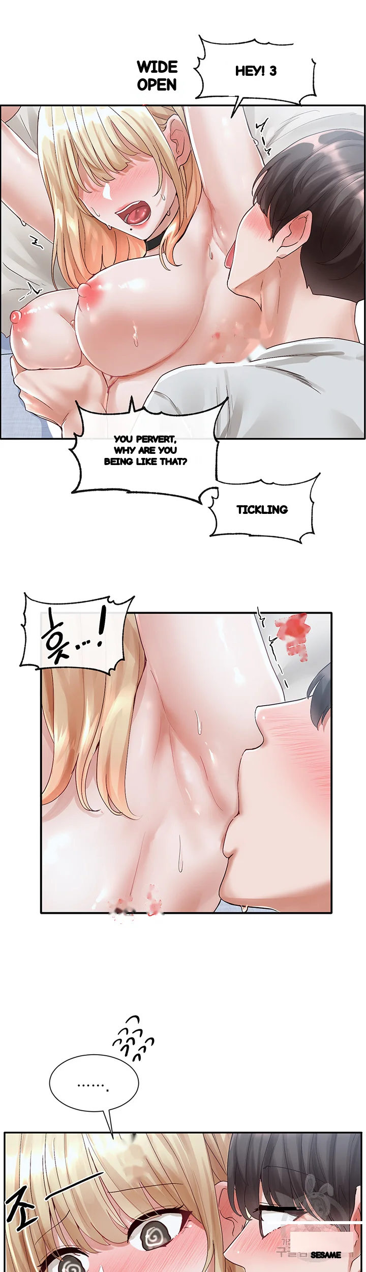 Drama Queen Chapter 69 - Page 5