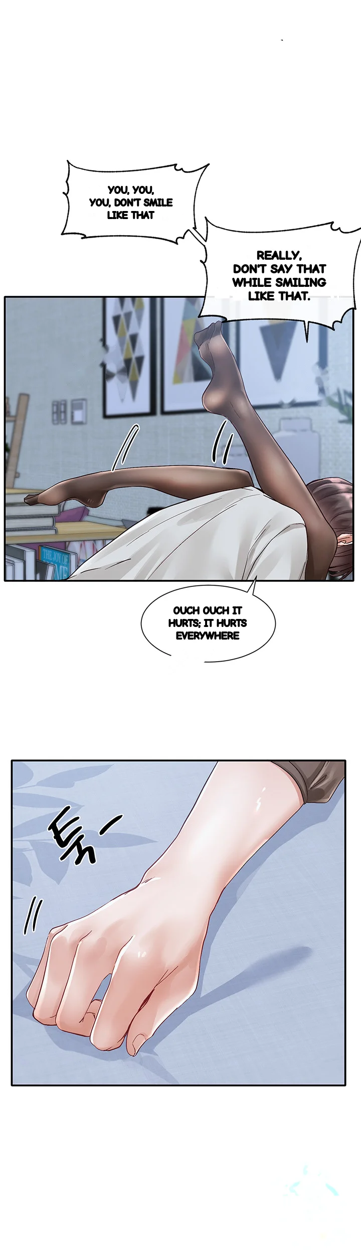 Drama Queen Chapter 69 - Page 50