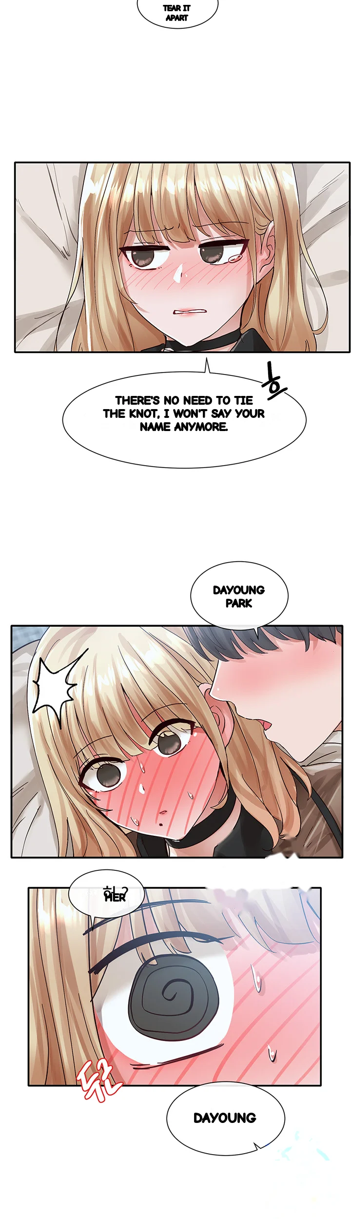 Drama Queen Chapter 69 - Page 52