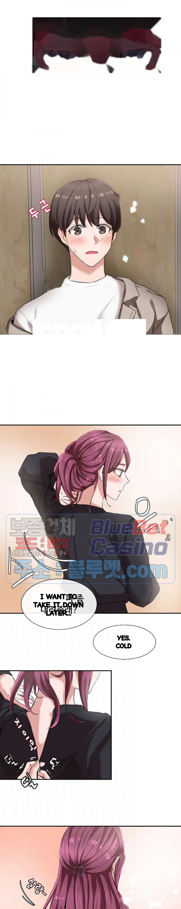 Drama Queen Chapter 7 - Page 4