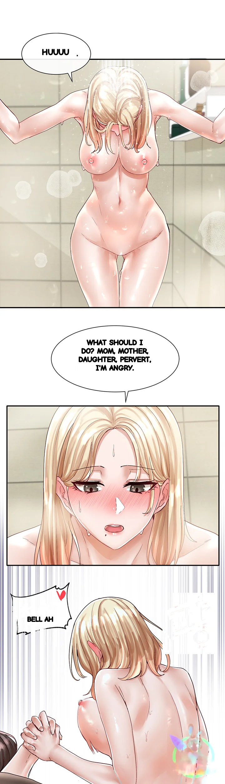 Drama Queen Chapter 70 - Page 15
