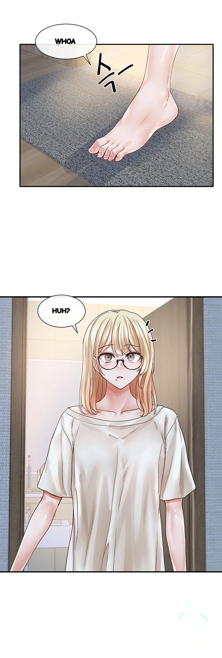 Drama Queen Chapter 70 - Page 22