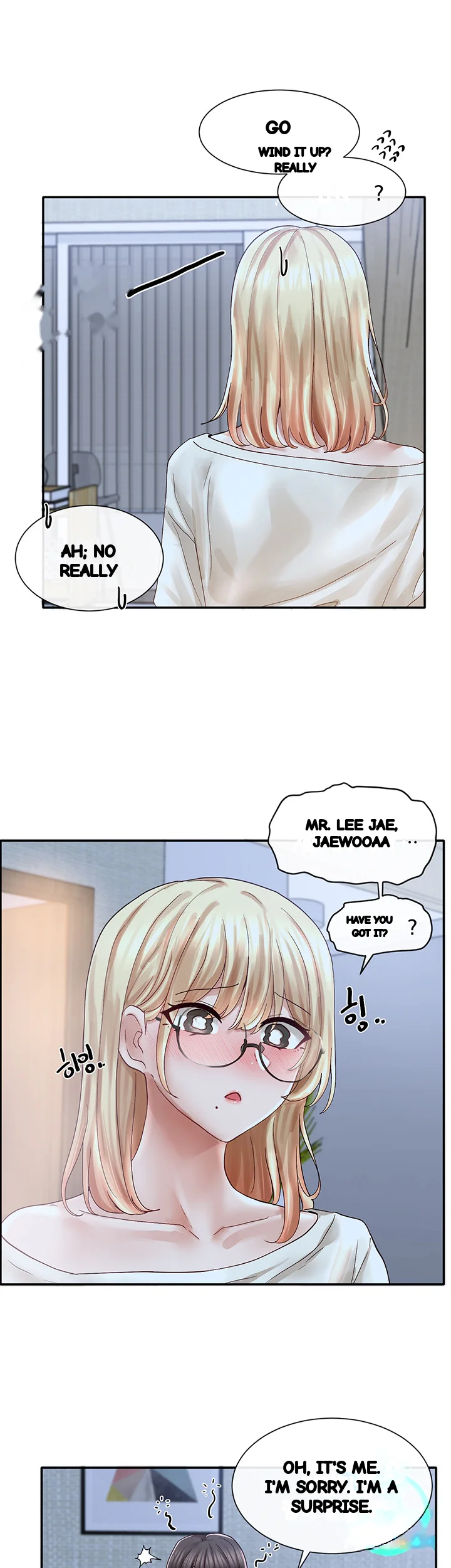 Drama Queen Chapter 70 - Page 23