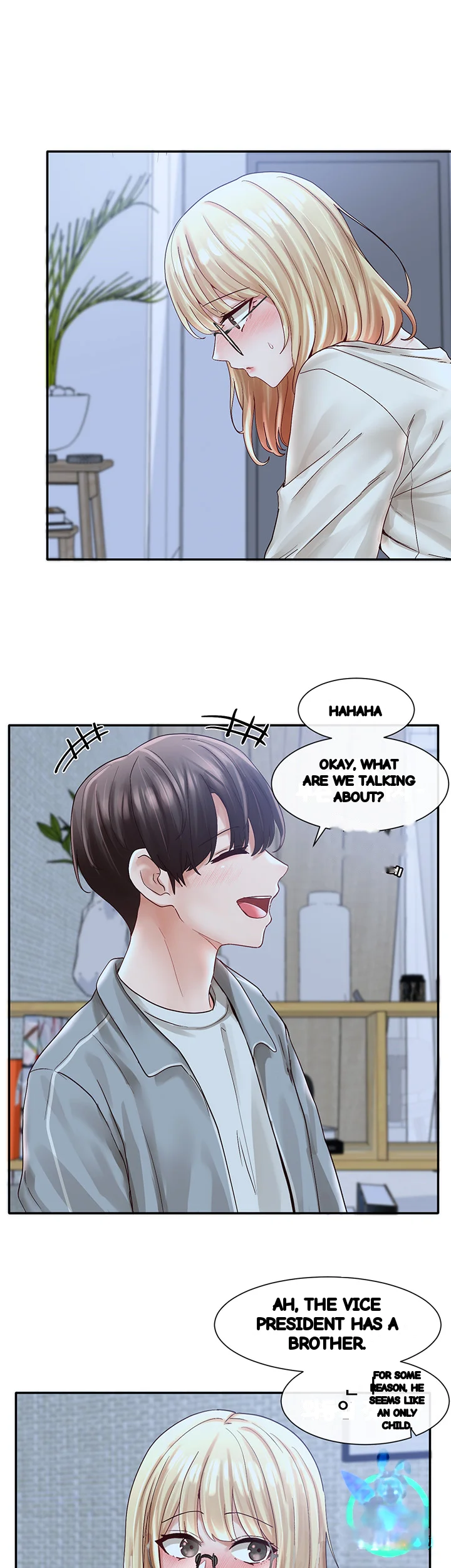 Drama Queen Chapter 70 - Page 26