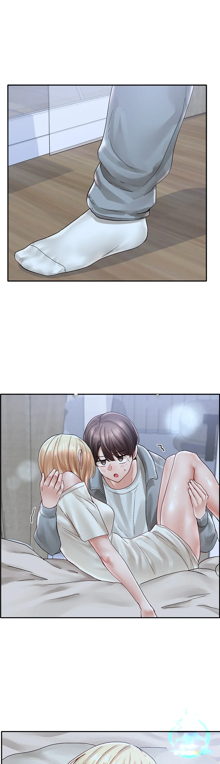Drama Queen Chapter 70 - Page 33