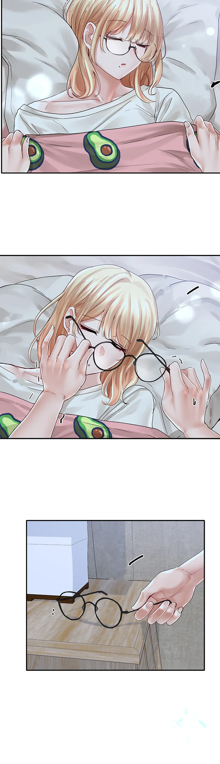 Drama Queen Chapter 70 - Page 34
