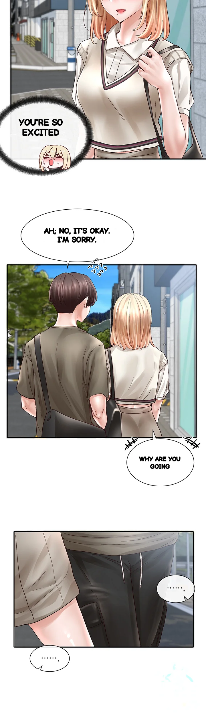 Drama Queen Chapter 70 - Page 40