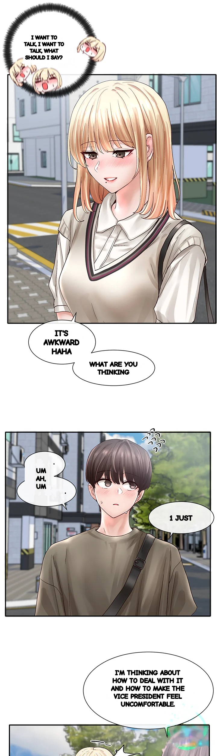 Drama Queen Chapter 70 - Page 41