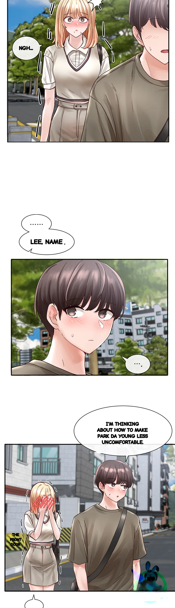 Drama Queen Chapter 70 - Page 42