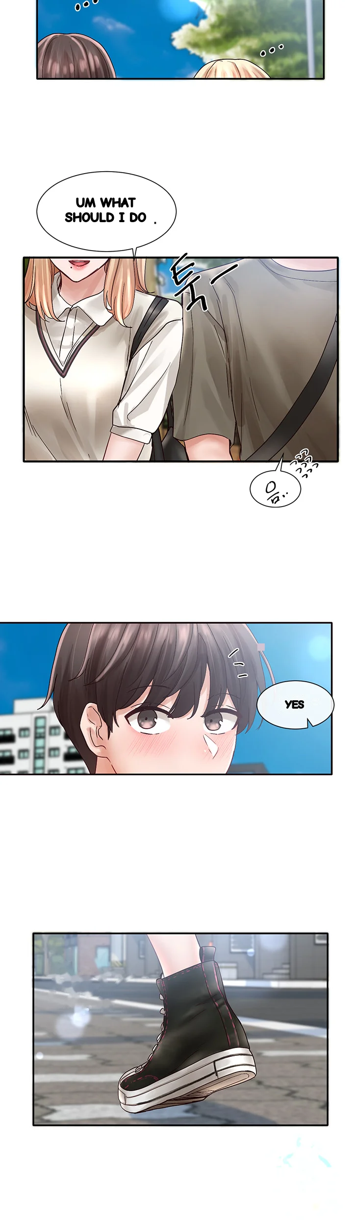 Drama Queen Chapter 70 - Page 45