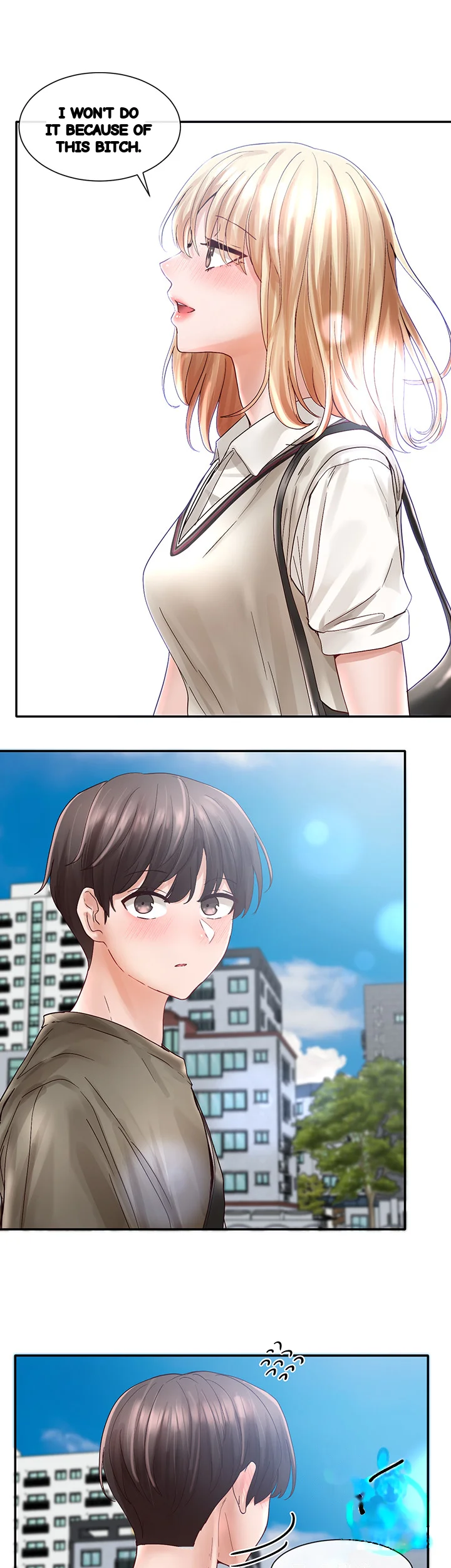 Drama Queen Chapter 70 - Page 47