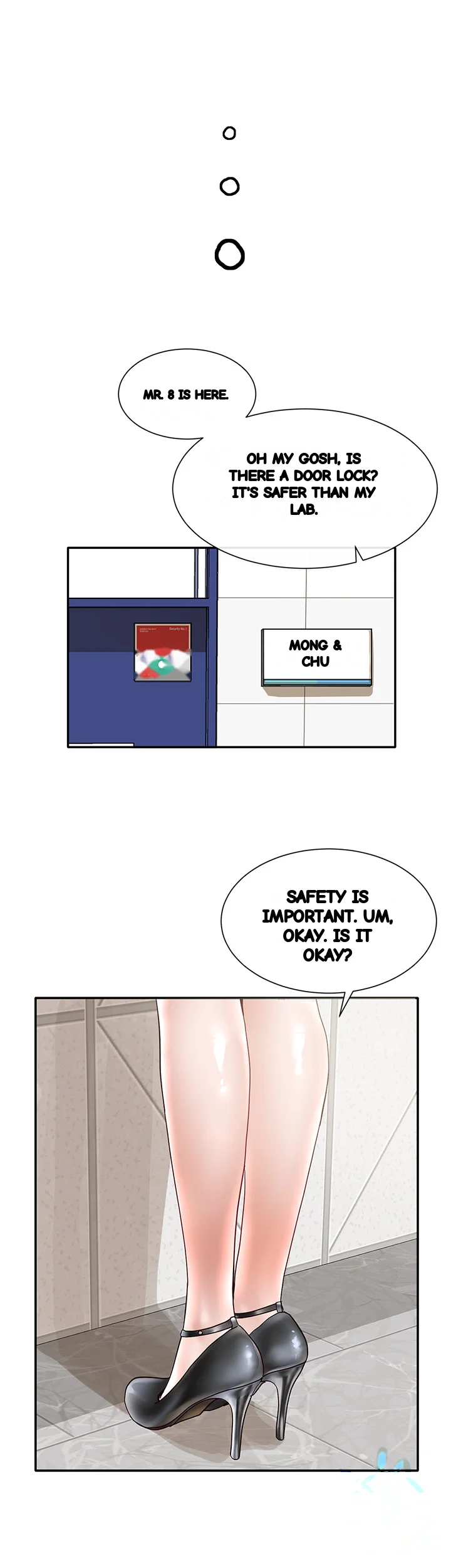 Drama Queen Chapter 70 - Page 50