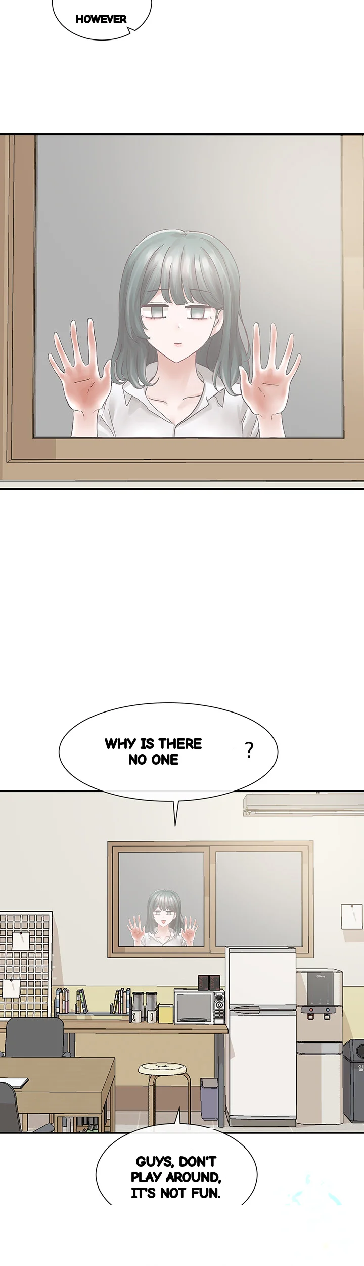 Drama Queen Chapter 70 - Page 51