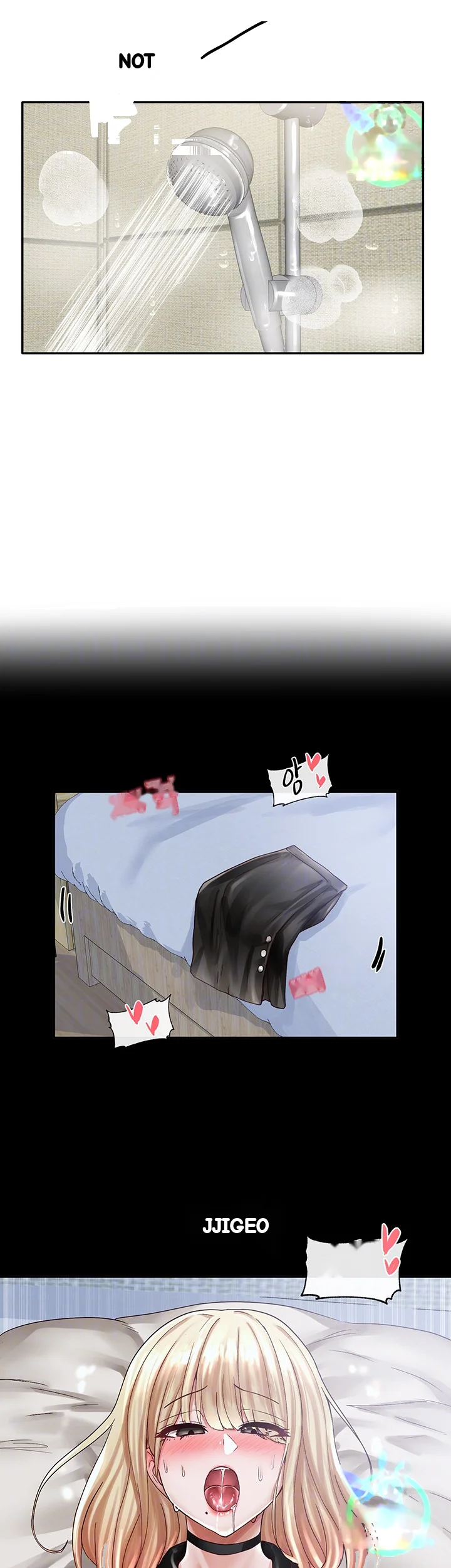 Drama Queen Chapter 70 - Page 7