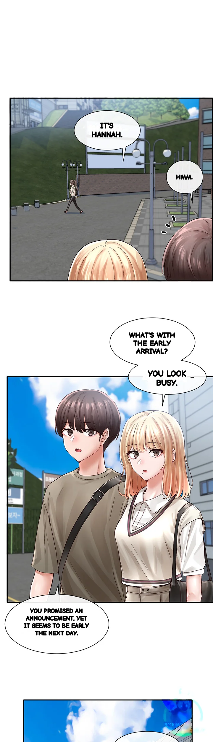 Drama Queen Chapter 71 - Page 17