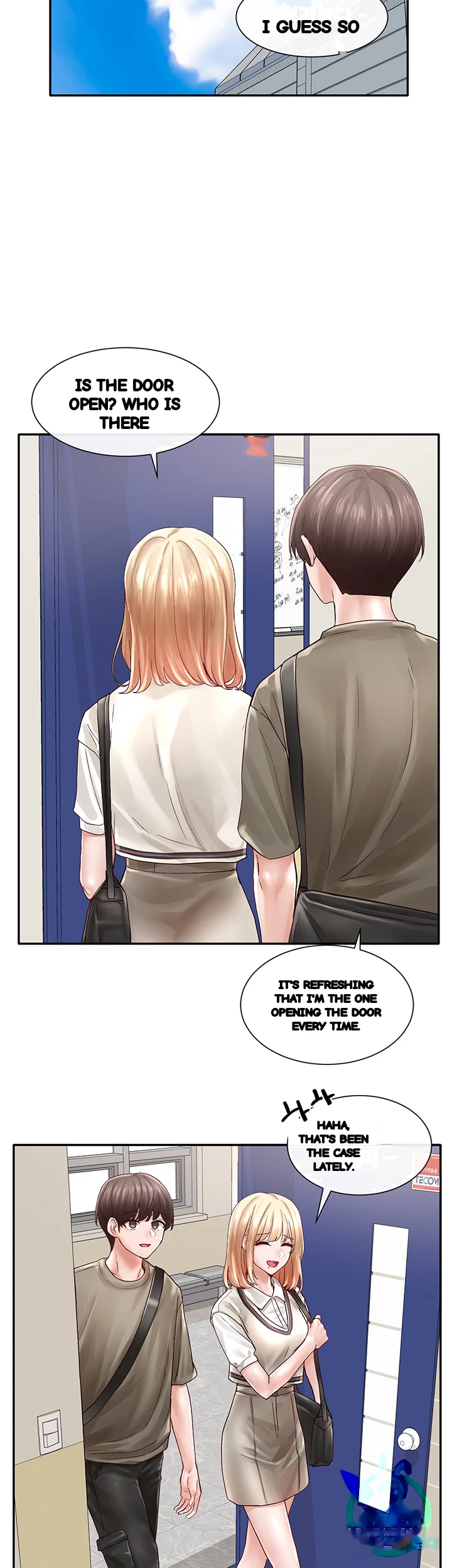 Drama Queen Chapter 71 - Page 18
