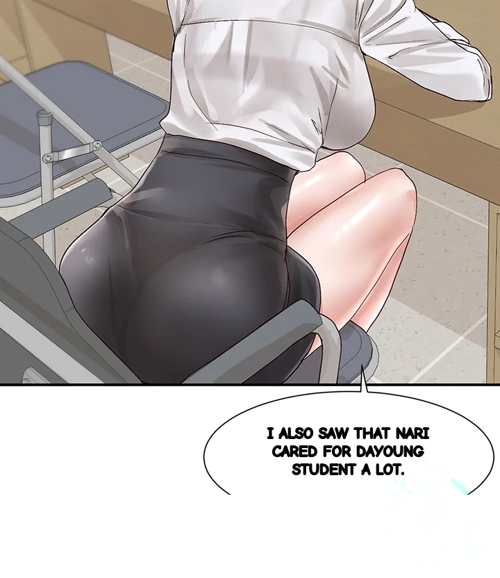 Drama Queen Chapter 71 - Page 28