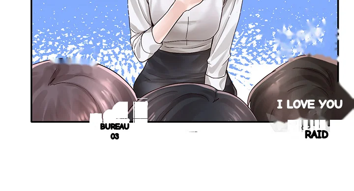 Drama Queen Chapter 71 - Page 33