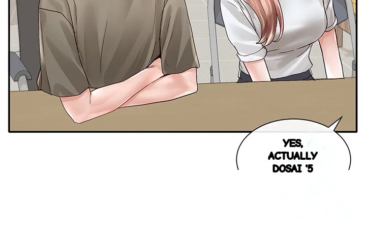 Drama Queen Chapter 71 - Page 38