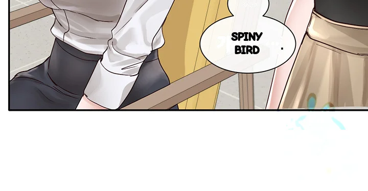Drama Queen Chapter 71 - Page 41