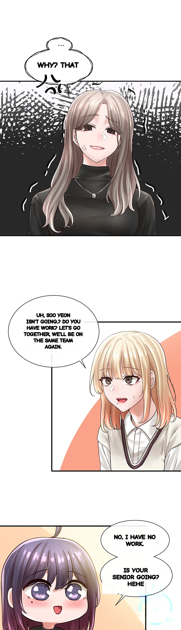 Drama Queen Chapter 71 - Page 44