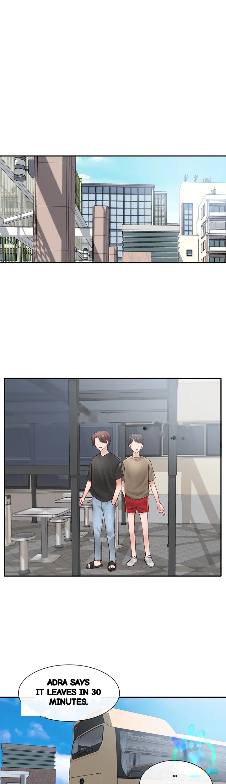 Drama Queen Chapter 72 - Page 18