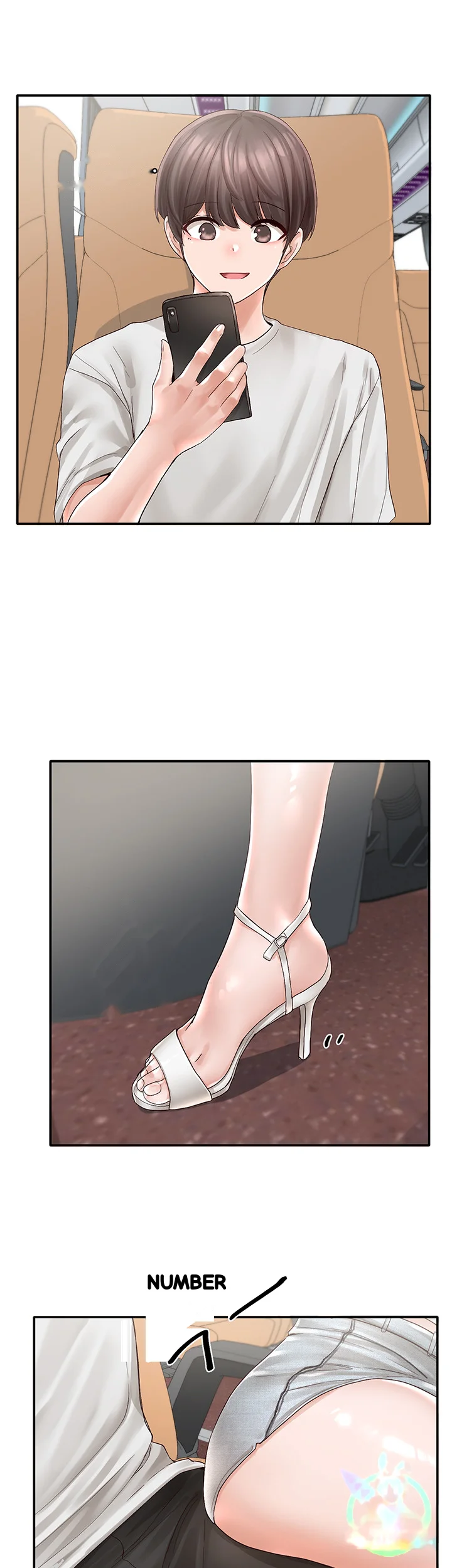 Drama Queen Chapter 72 - Page 21