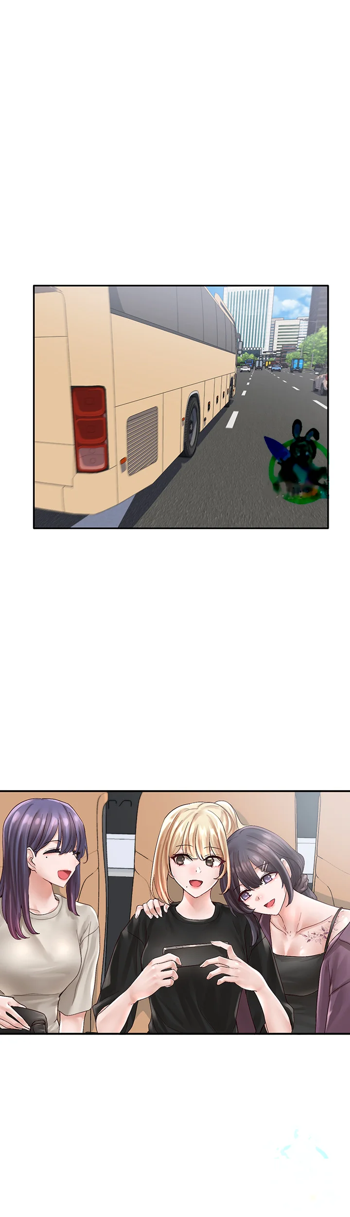 Drama Queen Chapter 72 - Page 35