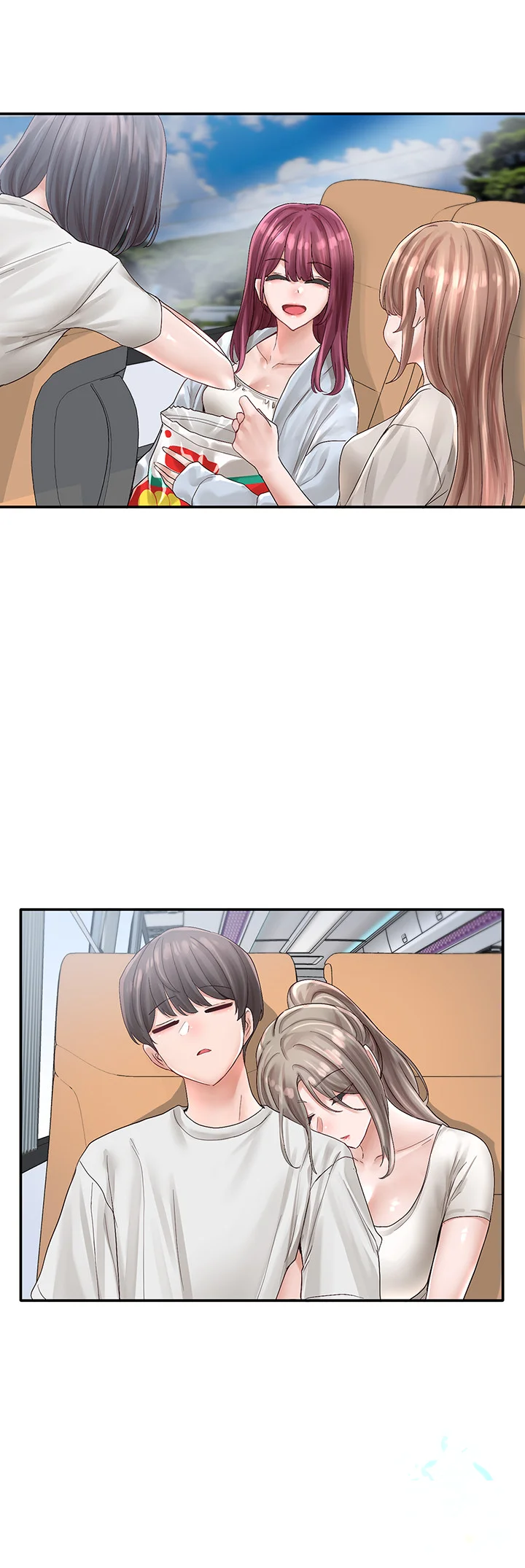Drama Queen Chapter 72 - Page 36