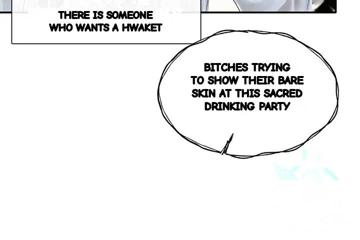 Drama Queen Chapter 72 - Page 39