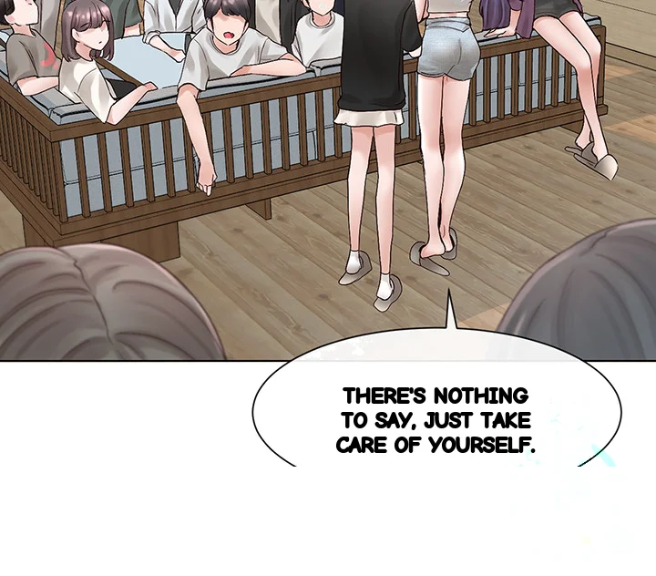 Drama Queen Chapter 73 - Page 11