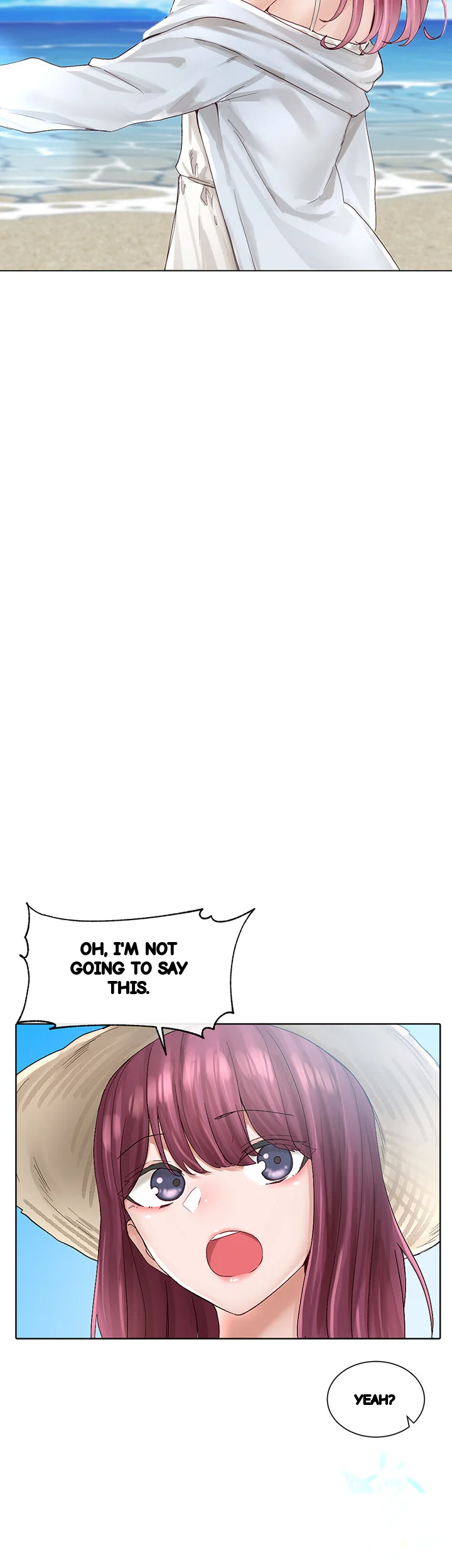 Drama Queen Chapter 73 - Page 23