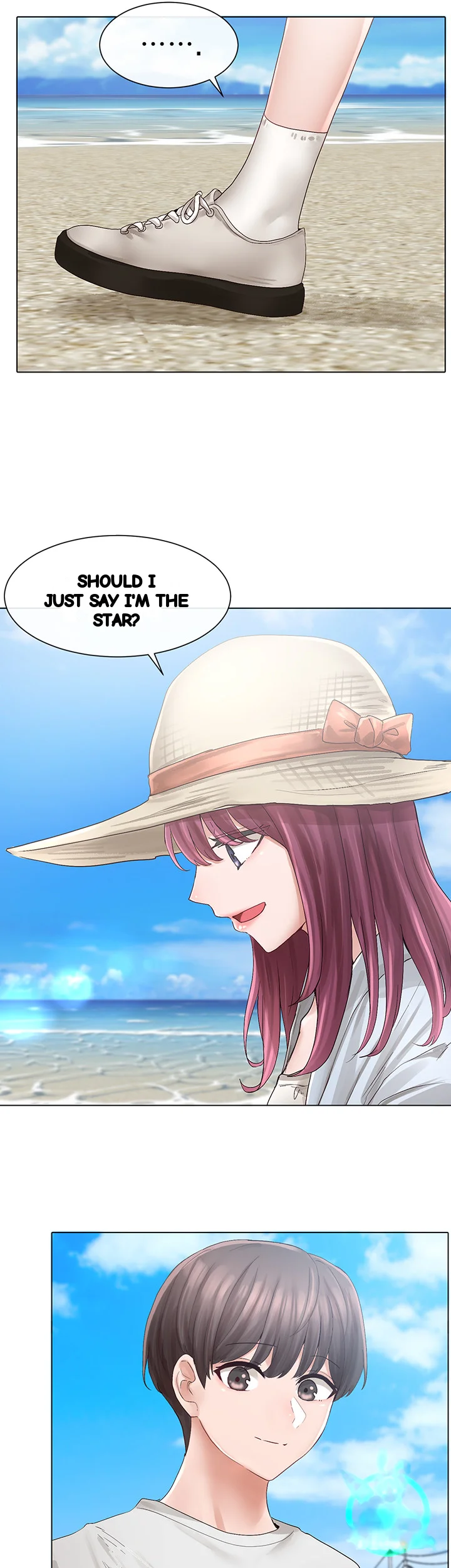 Drama Queen Chapter 73 - Page 25