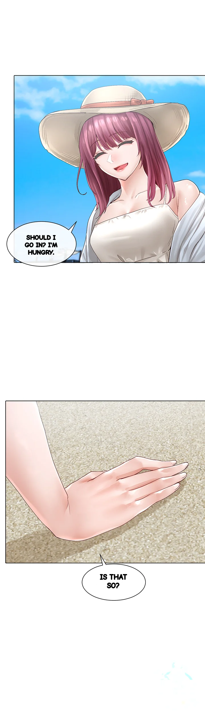 Drama Queen Chapter 73 - Page 31