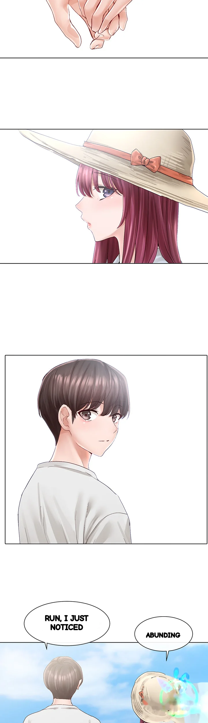 Drama Queen Chapter 73 - Page 33