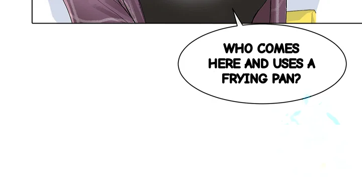 Drama Queen Chapter 73 - Page 37