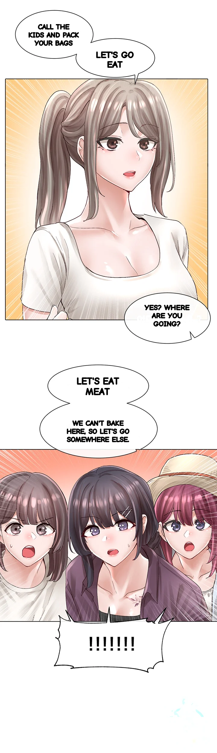Drama Queen Chapter 73 - Page 40
