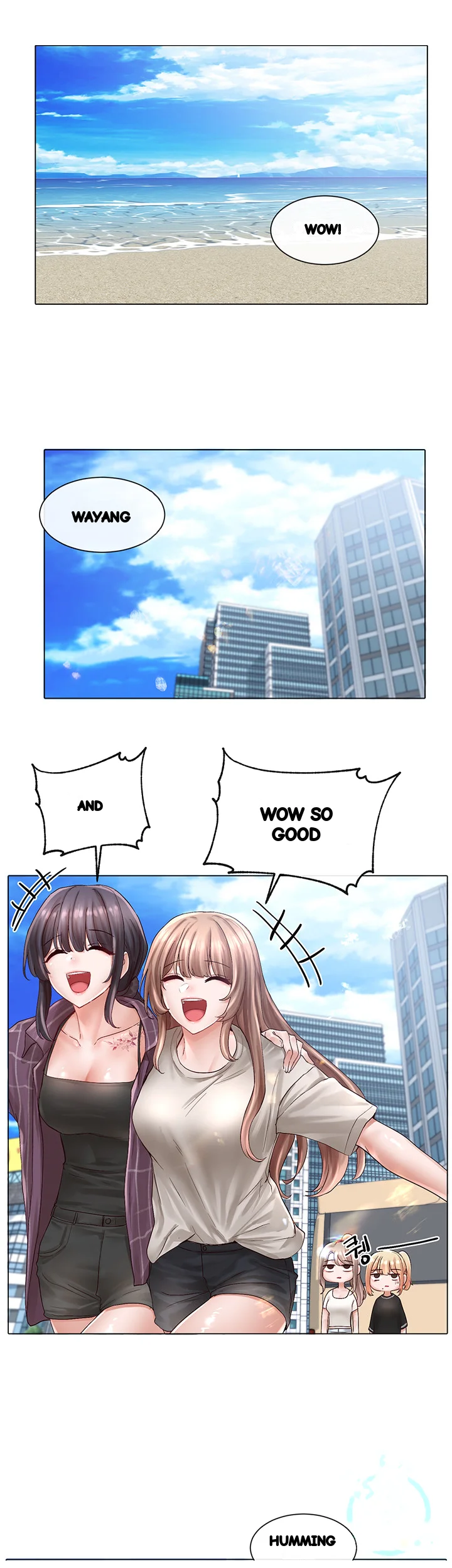 Drama Queen Chapter 73 - Page 6