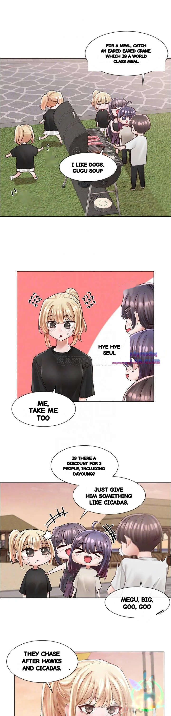 Drama Queen Chapter 74 - Page 11